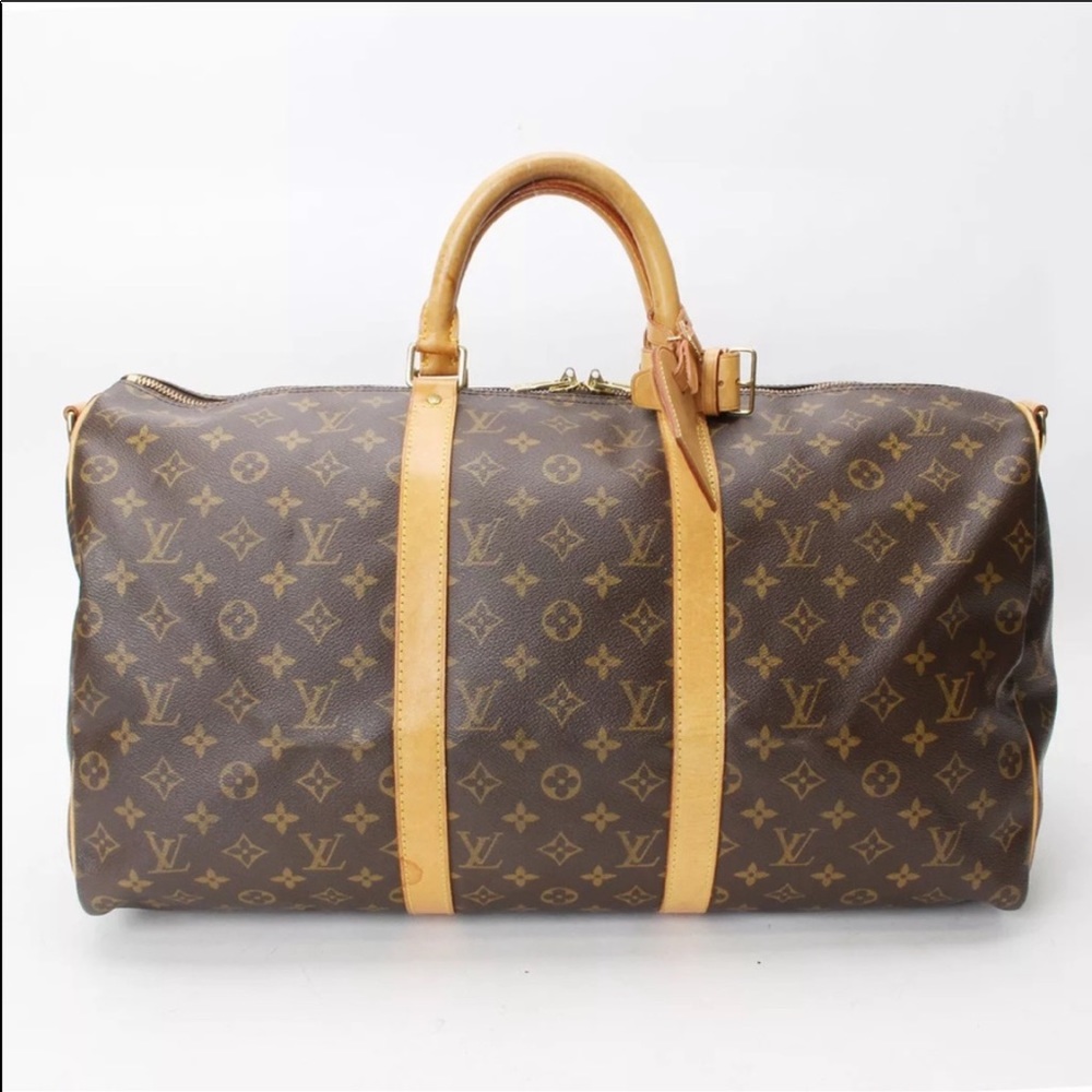 Louis Vuitton Bandouliere 50